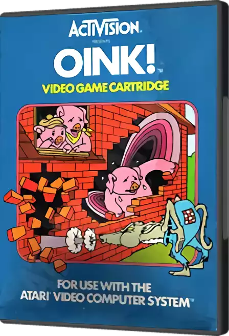 jeu Oink!